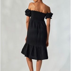 Nothing Fits But - Sakura dress